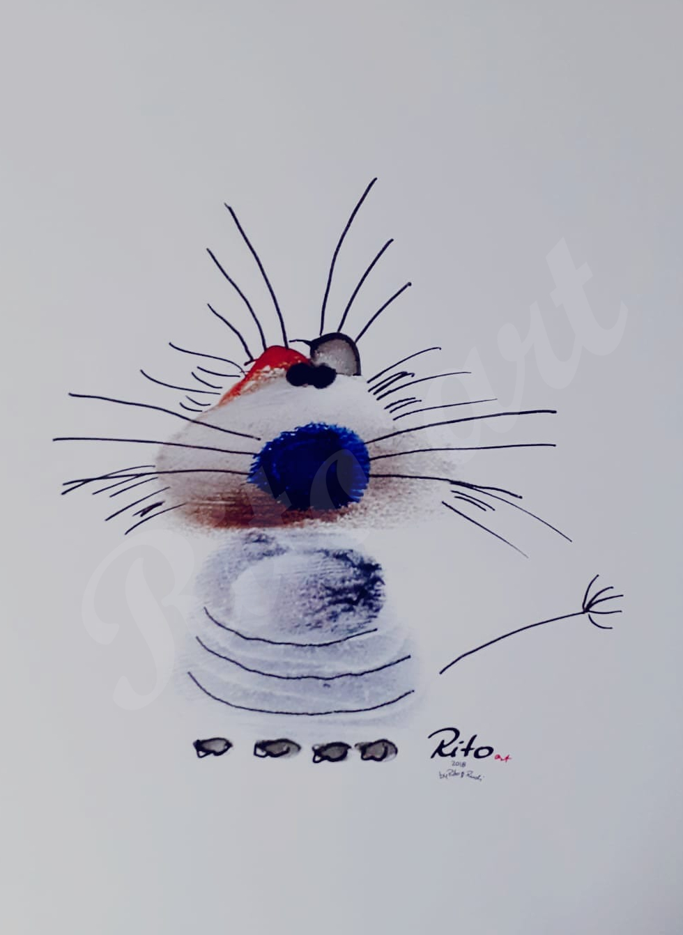 HundKatz029 HundKatz029