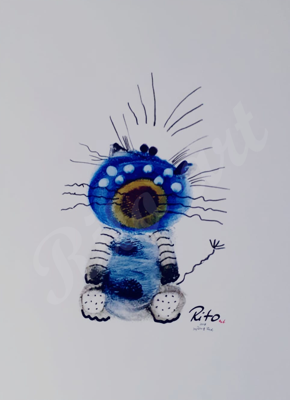 HundKatz034 HundKatz034