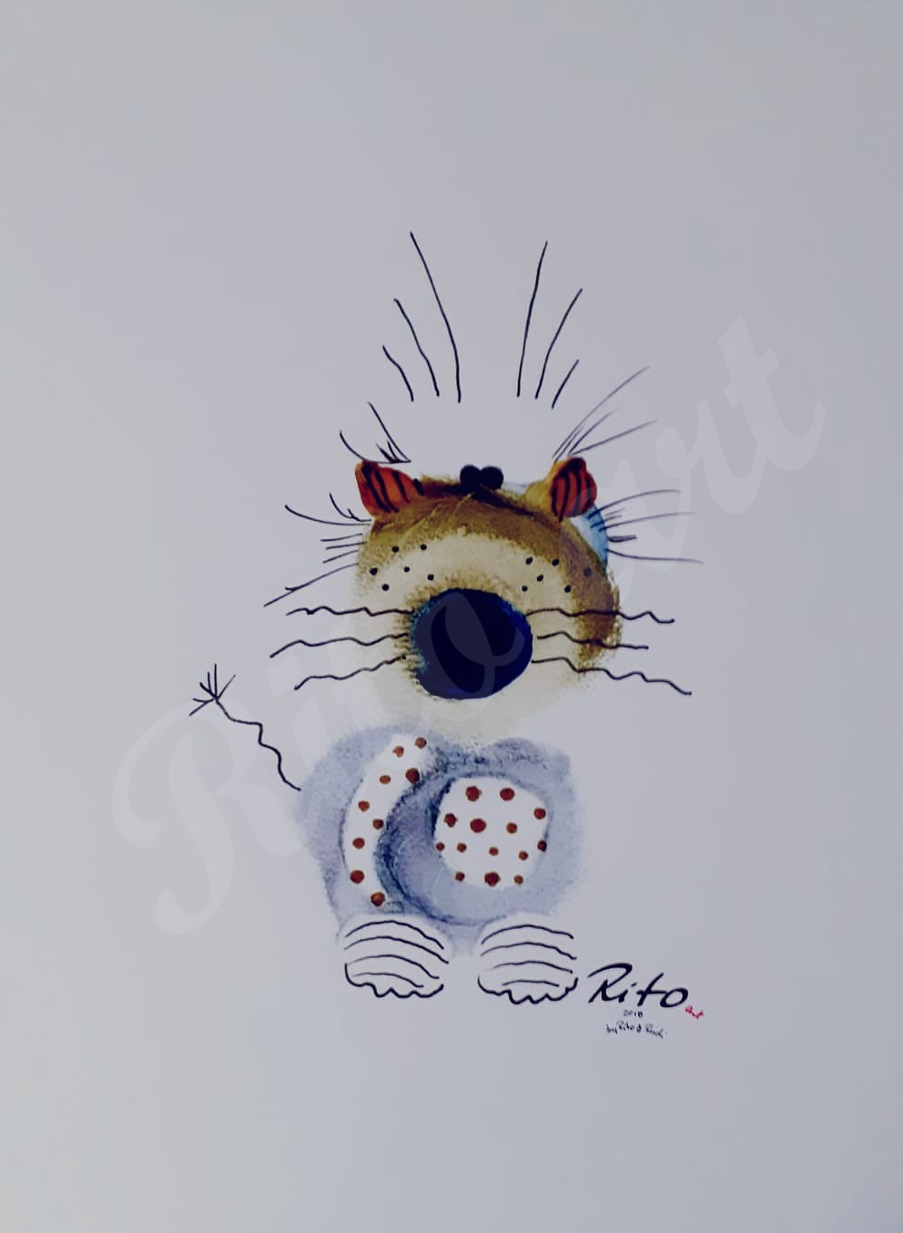 HundKatz038 HundKatz038