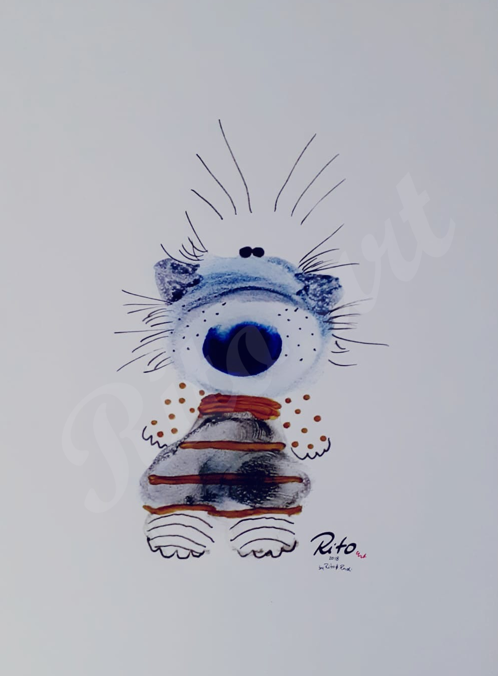 HundKatz042 HundKatz042