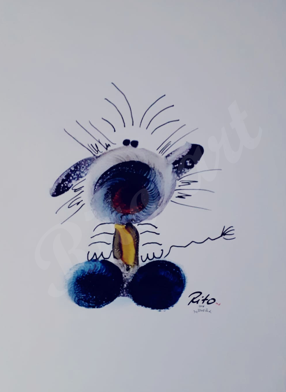 HundKatz100 HundKatz100